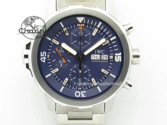 MIROTIME 0814 OnTrend Portofino RG MKF 1:1 V2 Best Edition Diamond Bezel Silver Dial On Brown Leather Strap A 7343
